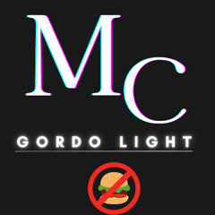 VOZ MC GORDO LIGTH -  VEM SENTAR VESTIDA DE  DIABINHA