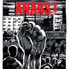 ANARS ! Veux-tu encore sourire pour moi ?