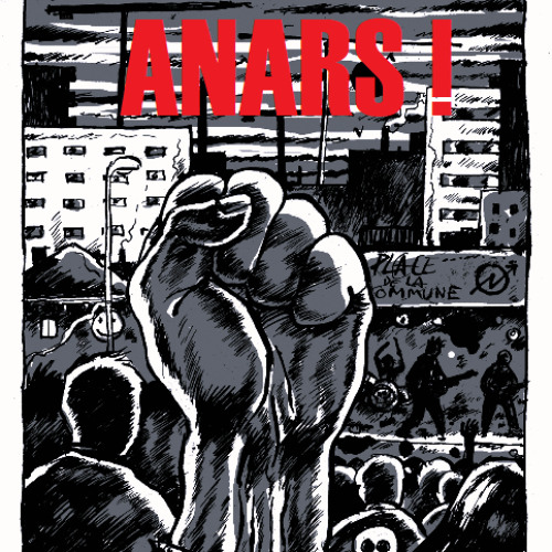 ANARS ! Soma