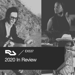 EX.537 Year In Review 2020