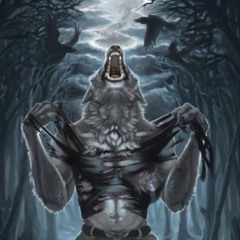 Werewolf (Cerberus) (prod. mayday x PanikA)