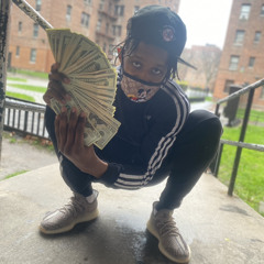 YG Mari- Caught in the Rain