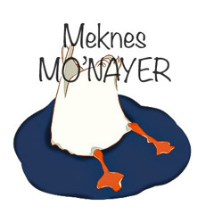 Meknes - Monnayer