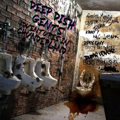 Deadly Danny Dyer (MC Jenk Freestyle)