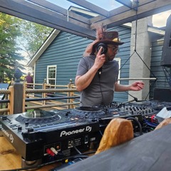 Travis Christian - Live at Sonic Therapy 10 (Nu Disco)