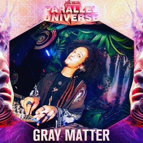Gray Matter | Easter Vortex 2023 | Live Set