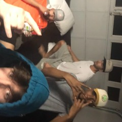 Bpoff Garage cypher (prod.@beatsbybily)