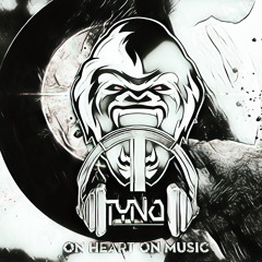 NONSTOP - VOL13 HALLOWEEN 2020 - TYNO MIX (320kbps)