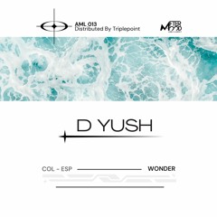 D Yush - Wonder - AML013