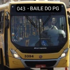 SET PLEBEU B2B GABREULS - BARULHADA (CWB) - BAILE DO PG