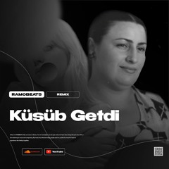 Billie Eilish - Sara Qədimova  Küsüb Getdi | REMIX