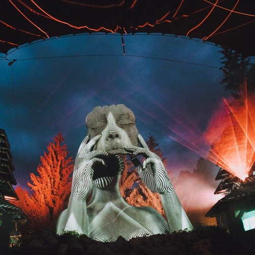 Farseer Set - Hadra Trance Festival 2023