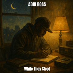 While They Slept