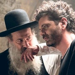 אמיר דדון ושולי רנד - בין קודש לחול