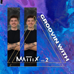 Groovin W MATTIX V2