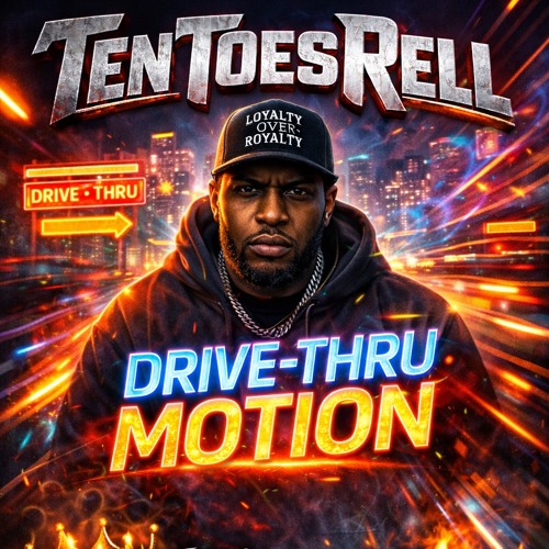 Stream Drive-Thru Motion by RippyDCD | Listen online for free on SoundCloud