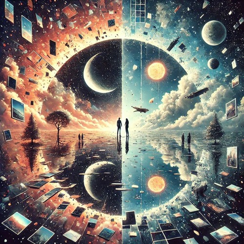 Edge of the Earth