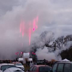 Free Tekno Live Set - Quadranniversaire