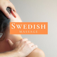 Swedish Massage