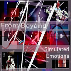 PREMIERE : From Beyond - Sub Spacial (A Space Age Freak Out Dark Paisley Remix)