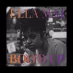 Boo’D UP kompa remix