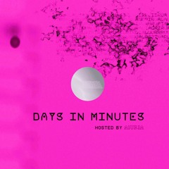 Days In Minutes / Episode 070 / February 2023