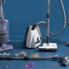 A Cyclonic Vacuum Cleaner On A Hacker’s Budget