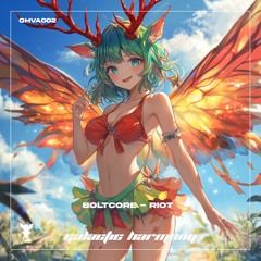 Boltcore - Riot (Original Mix)