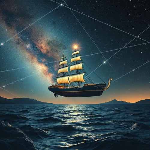 In The Constellations Ju$t Recognize & HellNaww (H.N Beat)