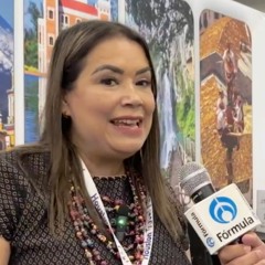 Puebla, presente en Houston
