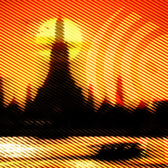 Chao Phraya Flow - for MCs (Unmastered)