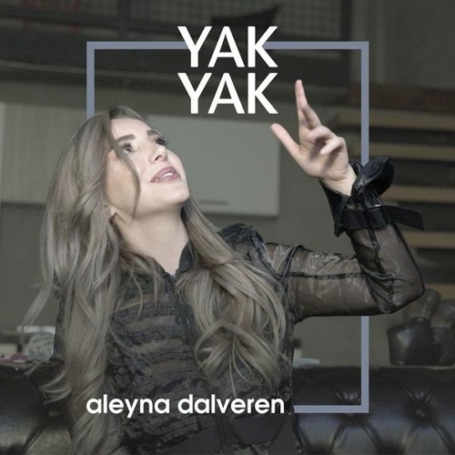 Aleyna Dalveren - Yak Yak (Ugur Balci Original Remix)