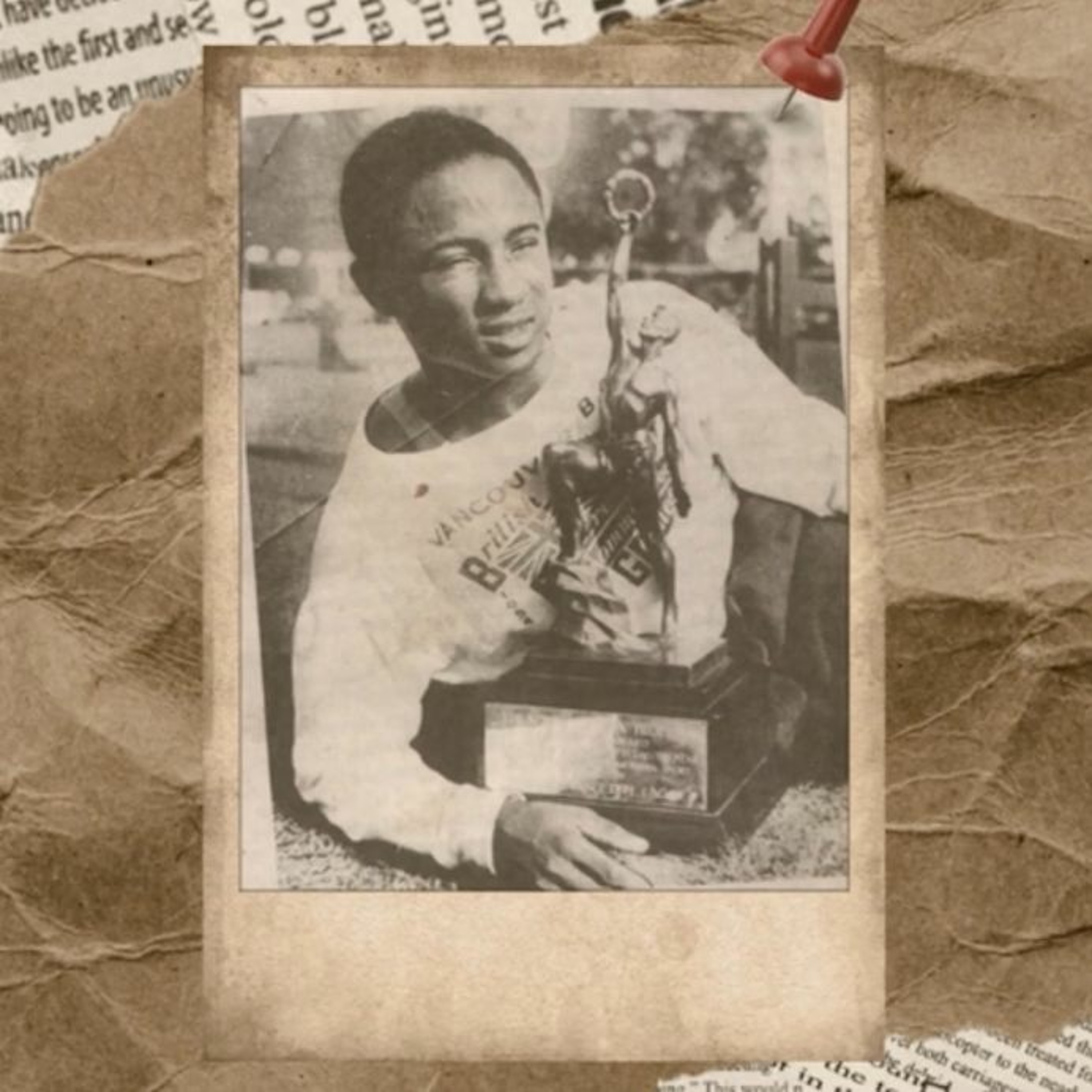 Emmanuel Ifeajuna: "Igbo Coup" Plotter, International High Jump Champion