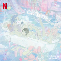 Charmu (from AI POWERPUFF THE MOVIE)