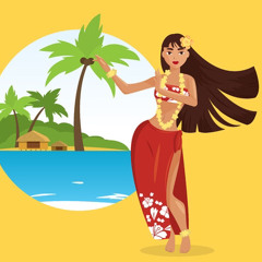 Samson - My Island Girl (320  kbps)