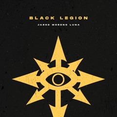 Black Legion (Warhammer 40,000)