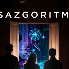 SAZGORITM - Köyün delisi