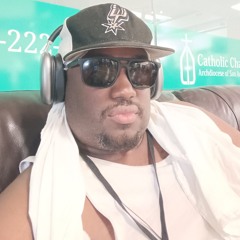 don't be cruel New Orleans Bounce mix Djhotboijc v26 2025