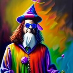 Trancin In De Street