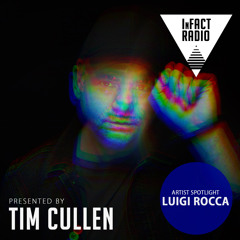 InFact Radio 035 | Luigi Rocca