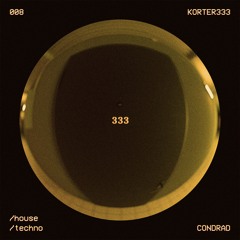 008_KORTER333_87' // house+techno