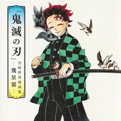 Demon Time -Prod. by Malloy-