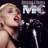 Miley Cyrus - Midnight Sky (Division 4 Radio Edit)