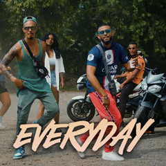 DJ Mimi Tatane Wizdom - Everyday