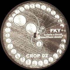 FKY - La Boite A Biscuit