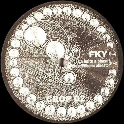 FKY - Xbase999sonic Alienator