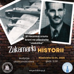 Zrzuty Jaskółka