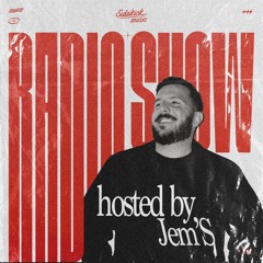 Sidekick Radio Show #42 - Hosted by Jem'S x Radio Monaco x Sirius XM - House / Nu-Disco