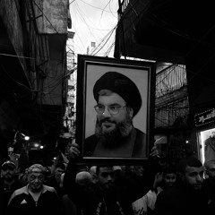 عزيز الروح - لسماحة السيد حسن نصرالله - كلمات عبد قدورة