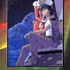 未来の二人に _ Mirai No Futari Ni _ ガンダム 第08MS小隊 _ Gundam 08th MS Team _ 건담ms